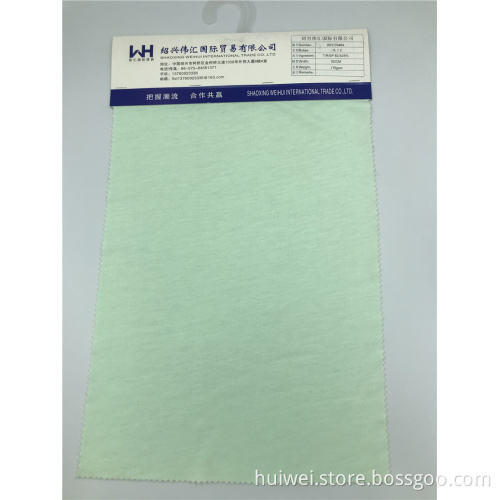 High Quality Weight 175GSM Fabric T/R/SP Sweater Fabrics
